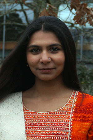 Aleeza Suhel Inamdar