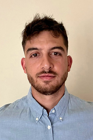 Antonios Chatzivasileiou