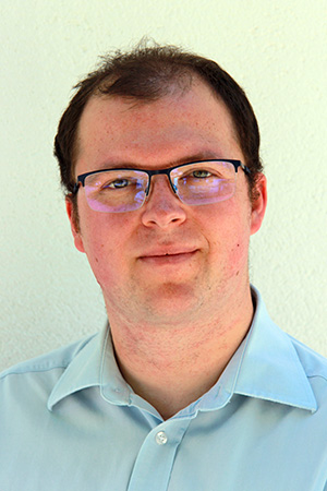 Florian Wiedner
