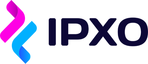 IPXO Logo