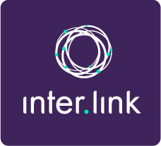 Inter.link Logo