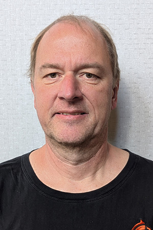 Martin Winter