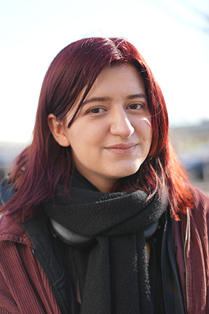 Melody Sofia
