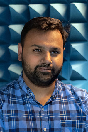 Nitinder Mohan