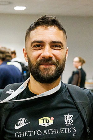 Savvas Kastanakis