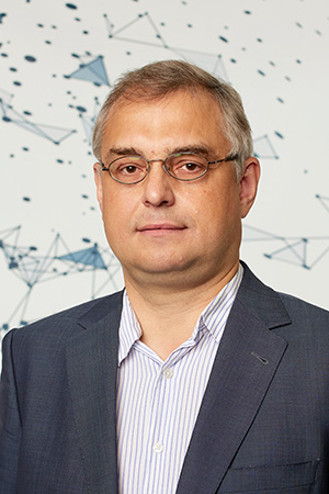 Sergey Gorinsky