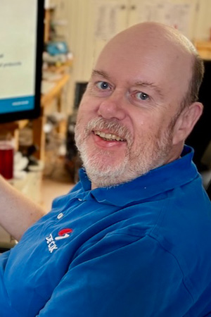 Wolfgang Tremmel