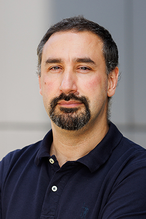 Massimiliano Stucchi